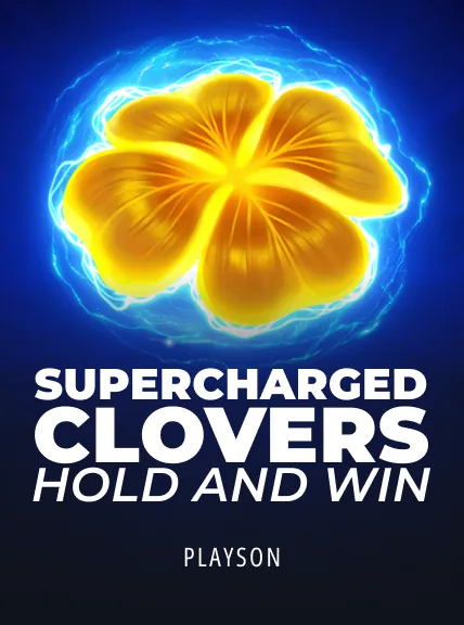 Suppercharged Clovers