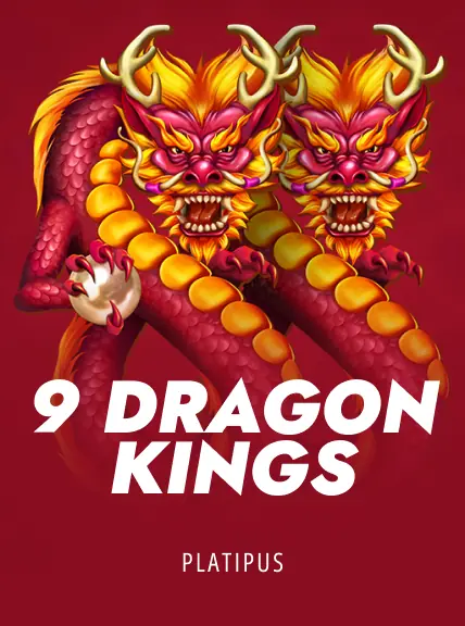 9 Dragon Kings