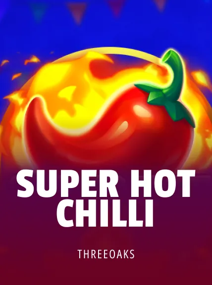 Supper Hot Chilli