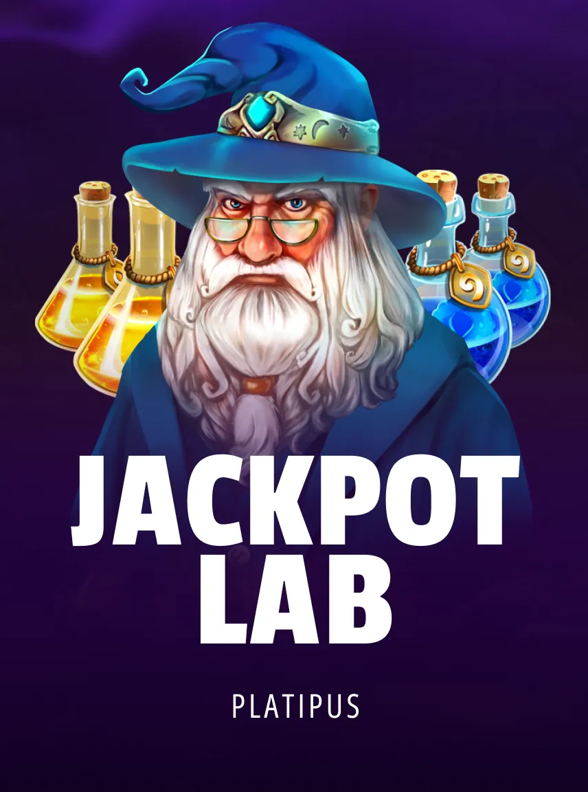 Jackpot Lab