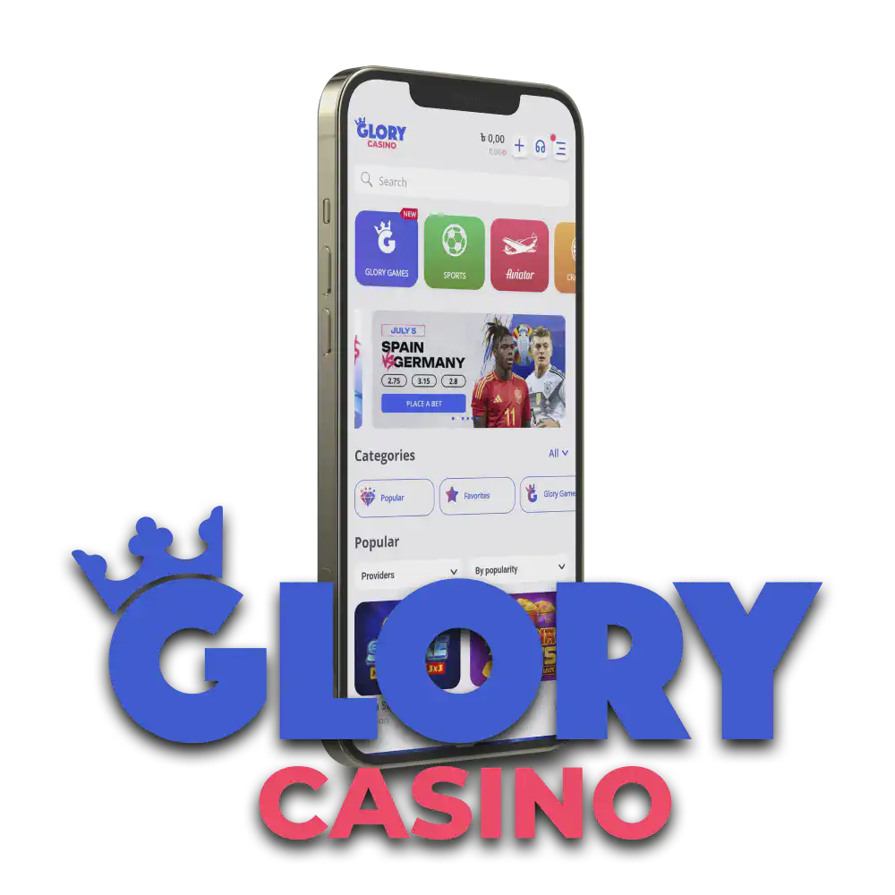 10 DIY Glory Casino: G'alaba qozonish uchun o'z strategiyangizni ishlab chiqing! Tips You May Have Missed